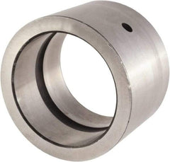 RBC Bearings - Needle Roller Bearings Type: Precision Ground Heavy Duty Needle Roller Bearing - Inner Ring Bore Diameter: 1.5000 (Decimal Inch) - Top Tool & Supply