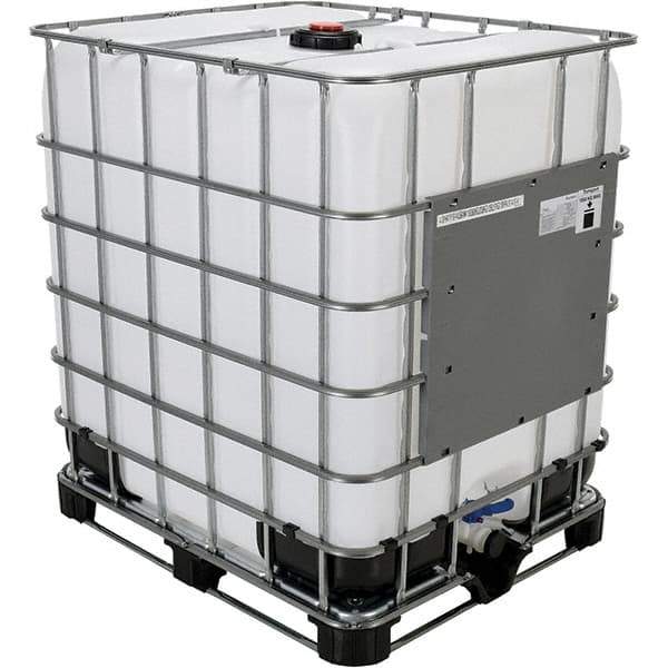 Vestil - Bulk Storage Containers Container Type: Pallet Bulk Container Height (Inch): 53 - Top Tool & Supply