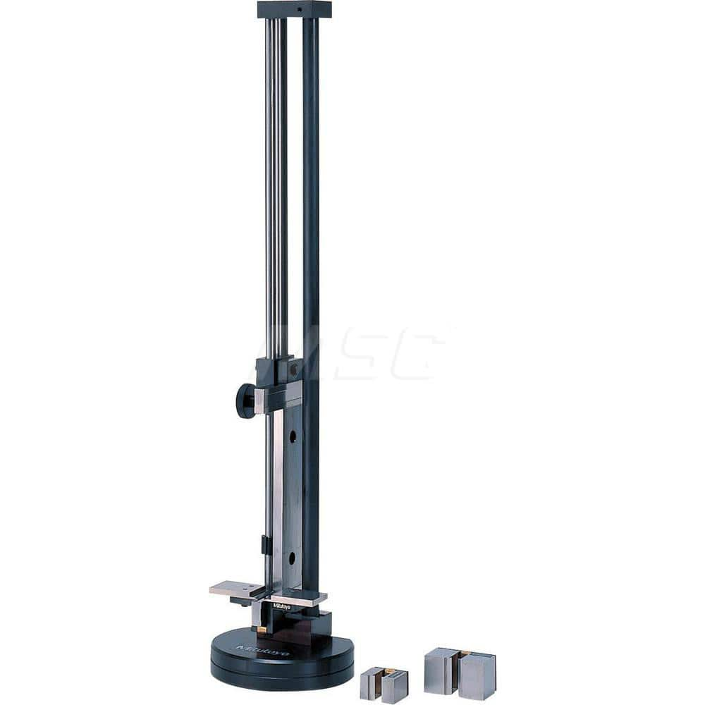 Bore Gage Accessories; Type: Check Gage Stand; For Use With: Bore Gage; Accessory Type: Check Gage Stand