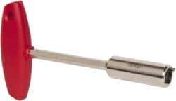 Kennametal - Rotary Tool Holder Cool Tube Wrench - Compatible with HSK80A Taper Size - Exact Industrial Supply