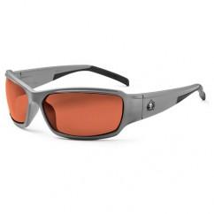 THOR-PZ POL COPPER LENS MATTE GRAY - Top Tool & Supply