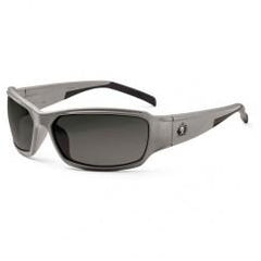 THOR-PZ SMK LENS MATTE GRAY - Top Tool & Supply