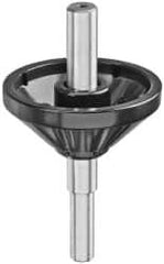 DeWALT - Router Centering Cone - For Use with Dewalt Compact Routers DWP611/ DWP611PK - Top Tool & Supply