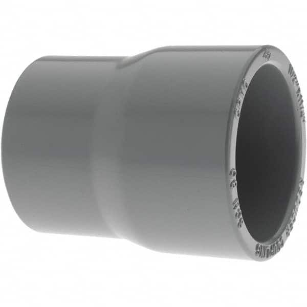 Value Collection - 1-1/2 x 1-1/4 CPVC Pipe Coupling - Top Tool & Supply