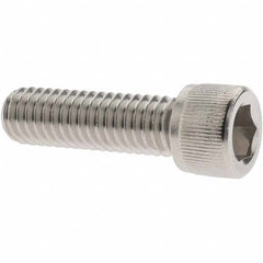 Value Collection - 3/8-16 Socket Cap Screw - Top Tool & Supply