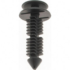 Value Collection - Ratchet Shank, Plastic Panel Rivet - Top Tool & Supply