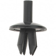 Value Collection - 1/4" Hole Diam, Split Shank, Panel Rivet - Top Tool & Supply