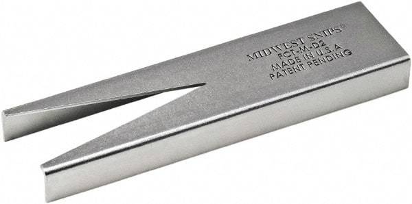 Midwest Snips - 5-1/2" OAL Duct Tightener for HVAC - Top Tool & Supply