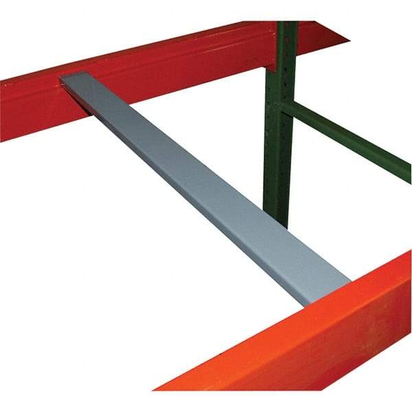 Vestil - Pallet Support Bar - 3" Wide x 1" High - Top Tool & Supply