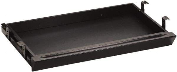 Bush Business Furniture - Silver Pencil Drawer - Use with Office Supplies - Top Tool & Supply