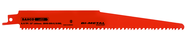 9" 18T Bi-Metal Reciprocating Blades -HD-10PK -Model No. 3840-228-18-HST-10P - Top Tool & Supply