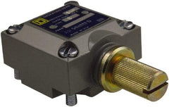 Square D - 7.6 Inch Long, Limit Switch Head - For Use with 9007C - Top Tool & Supply