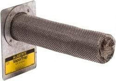 Justrite - 8-3/4 Inch Long x 2-1/4 Inch Wide, Drum Cabinet Filter - Compatible with All Cabinets - Top Tool & Supply