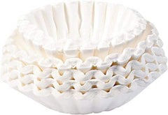 Bunn - Regular Coffee Filters - Use with Commercial Coffeemakers - Top Tool & Supply