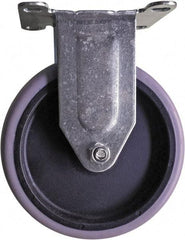 Value Collection - Cart Replacement Casters - Use with WorkSmart Utility Carts - Top Tool & Supply