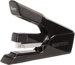 Stanley Bostitch - 75 Sheet Full Strip Desktop Stapler - Black - Top Tool & Supply