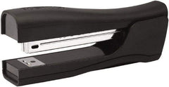 Stanley Bostitch - 20 Sheet Half Strip Stapler - Black - Top Tool & Supply