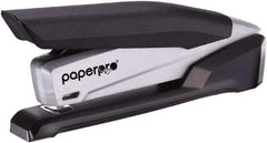 PaperPro - 20 Sheet Full Strip Desktop Stapler - Gray - Top Tool & Supply