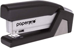 PaperPro - 20 Sheet Full Strip Desktop Stapler - Gray - Top Tool & Supply