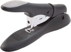 Stanley Bostitch - 60 Sheet Full Strip Desktop Stapler - Black/Gray - Top Tool & Supply