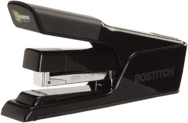 Stanley Bostitch - 40 Sheet High Capacity Stapler - Black - Top Tool & Supply