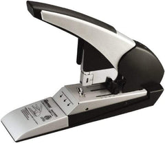 Stanley Bostitch - 180 Sheet Full Strip Desktop Stapler - Silver/Black - Top Tool & Supply