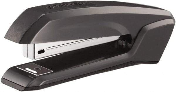 Stanley Bostitch - 20 Sheet Full Strip Desktop Stapler - Slate Gray - Top Tool & Supply