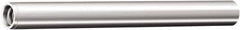 Sandvik Coromant - Straight Shank 15.4mm Hole End Mill Holder/Adapter - 15.7mm Nose Diam, Through-Spindle Coolant - Exact Industrial Supply