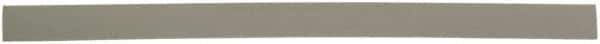 SEYMOUR-MIDWEST - 24" EPDM Blade Squeegee Refill - Double Edge, Gray - Top Tool & Supply