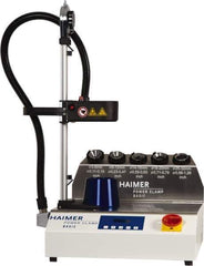 HAIMER - Positioning Indicators Type: Electronic Positioning Indicator Point Diameter (mm): 4.00 - Top Tool & Supply