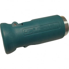 Dynabrade - Air Drill Housing - For Use with 53037, 20,000 RPM Compatibility, 1/2 hp Compatibility - Top Tool & Supply