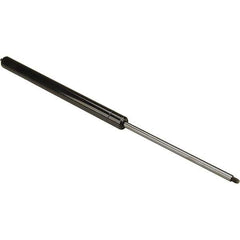 Dynabrade - Gas Spring - Includes 2 Springs, Use with Downdraft Sanding Tables - Top Tool & Supply