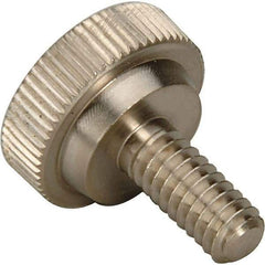 Dynabrade - Air Router Screw - 1/2 HP, For Use with Model 18240 Router, Model 18241 Router Kit - Top Tool & Supply