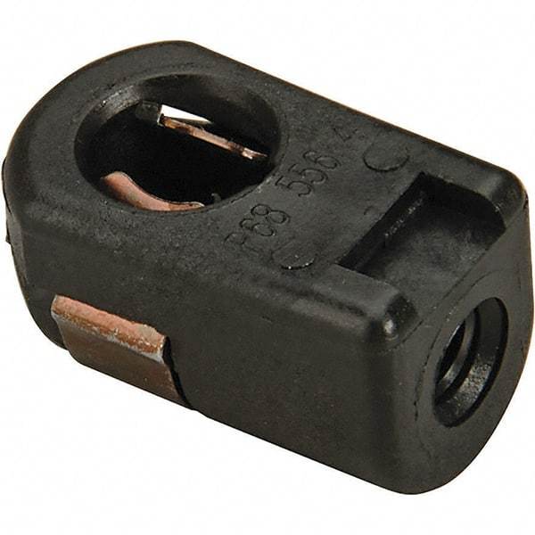 Dynabrade - 10mm Diameter Ball Socket - Use With E-5075 and E-5076 Downdraft Sanding Tables Includes 4 Sockets - Top Tool & Supply