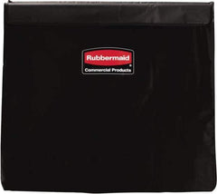 Rubbermaid - Vinyl Basket Truck Bag - 22.4" Width - Top Tool & Supply