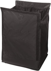 Rubbermaid - Ballistic Nylon Janitor Cart Bag - 12-3/4" Width - Top Tool & Supply