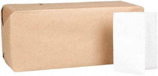 Georgia Pacific - 8-1/2" Long x 13" Wide, Paper Napkins - 1 Ply - Top Tool & Supply