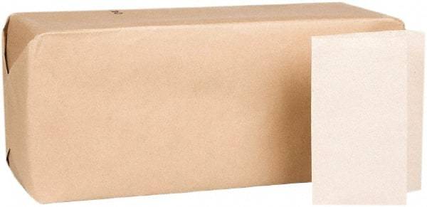 Georgia Pacific - 12" Long x 13" Wide, Paper Napkins - 1 Ply - Top Tool & Supply