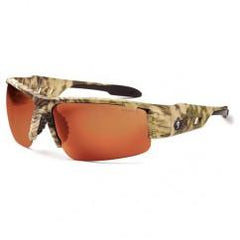 DAGR-HI COPPER LENS GLASSES - Top Tool & Supply