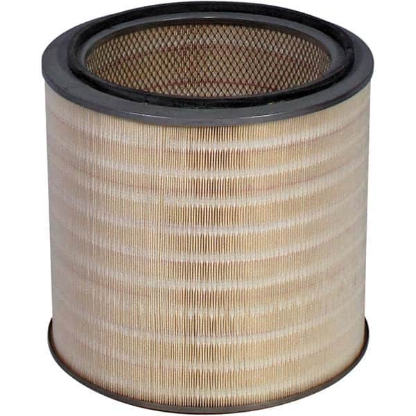 RoboVent - Air Cleaner Filters Type: Fume Extractor Filter For Use With: G110; S110 - Top Tool & Supply