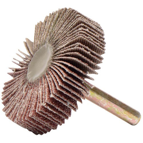 2X1/2 TIGER COAT ABRASIVE - Top Tool & Supply