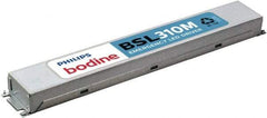 Philips - LED Ballast - 10 Watts, 120/277 Volts, 1 Lamp - Top Tool & Supply