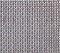 Value Collection - 23 Gage, 0.025 Inch Wire Diameter, 10 x 10 Mesh per Linear Inch, Steel, Wire Cloth - 0.075 Inch Opening Width, 12 Inch Wide x 12 Inch Stock Length - Top Tool & Supply