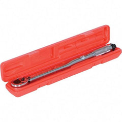 Vestil - Drum & Tank Accessories Type: torque Wrench For Use With: Most Drum Plugs - Top Tool & Supply