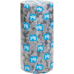 Pads, Rolls & Mats; Product Type: Roll; Application: Universal; Overall Length (Feet): 150.00; Total Package Absorption Capacity: 47.4 gal; Material: Polypropylene; Fluids Absorbed: Water; Solvents; Universal; Oil; Coolants; Absorbency Weight: Heavy; Widt