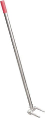 Vestil - 44-1/16" OAL Pry Bar - Steel - Top Tool & Supply