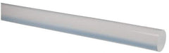 Adhesive Technologies - 1/2" Diam, 10" Long, 22 Lb. Package, Clear Hot Melt Glue Stick - Top Tool & Supply