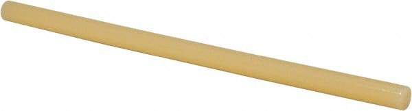 Adhesive Technologies - 1/2" Diam, 10" Long, 22 Lb. Package, Tan Hot Melt Glue Stick - Top Tool & Supply