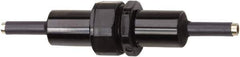 Cooper Bussmann - 1 Pole, 600 VAC, 30 Amp, Inline Fuse Holder - Compatible with CC Class Fuse - Top Tool & Supply