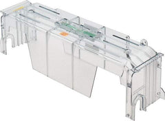 Cooper Bussmann - 1, 2 and 3 Pole Indicating Fuse Block Cover - For Use with 600 Volt Class H(K) 400A Modular Fuse Blocks, 600 Volt Class R 400A Modular Fuse Blocks - Top Tool & Supply